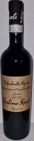 Valpolicella Ripasso Superiore
