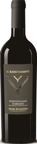 Il Rabdomante´Montepuliciano D`Abruzzo DOP