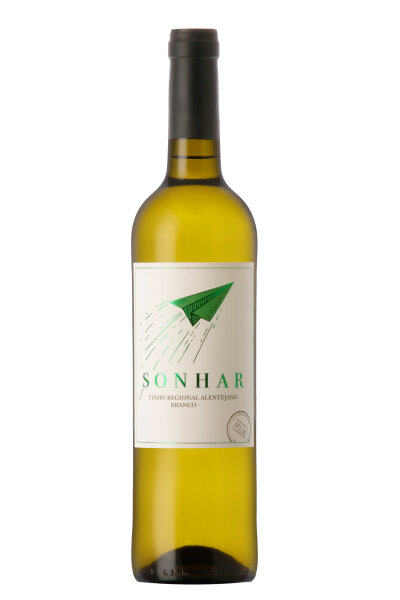 MLW-Sonhar weiß