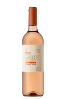 MLW-Apelido rosé