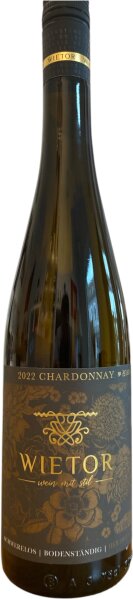Chardonnay >>Herzblut<<