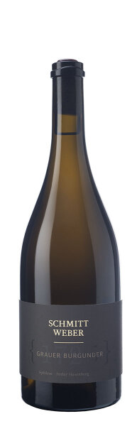 Grauer Burgunder 1725 Spätlese