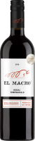 El Macho Tempranillo - Bobal