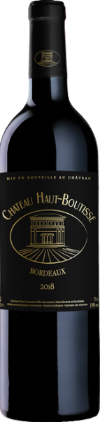 Château Haut Boutisse – Saint-Émilion Grand Cru