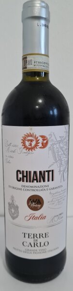 Chianti Terre di Carlo