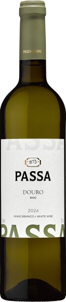Passa White
