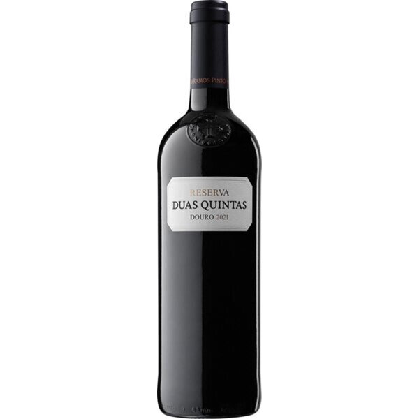 Duas Quintas Reserva Tinto - Douro