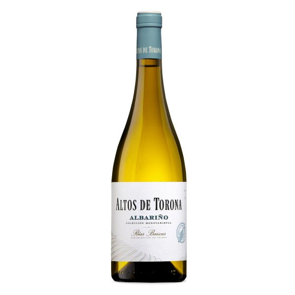 Altos de Torona Albarino