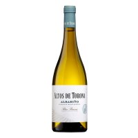 Altos de Torona Albarino