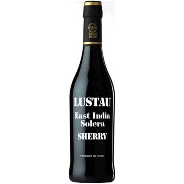 East India Solera