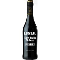 East India Solera