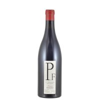 Bodegas y Vinedos Ponce: P.F