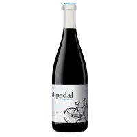 El Pedal Rioja Tinto Tempranillo