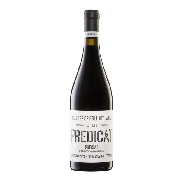 Predicat - Priorat