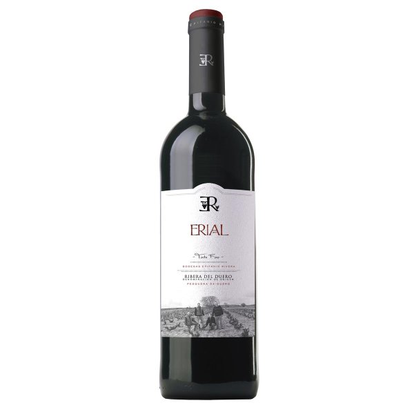 Erial Tinto Fino DO