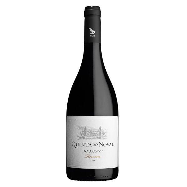 Quinta do Noval Douro DOC Reserva - HK