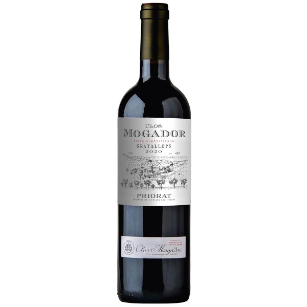 Clos Mogador - Vinya Classificada