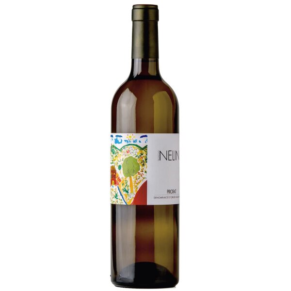 Nelin Blanco Priorat BIO