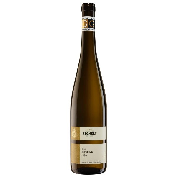 Riesling Bruderschaft GG