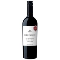 Quid Pro Quo Tinto