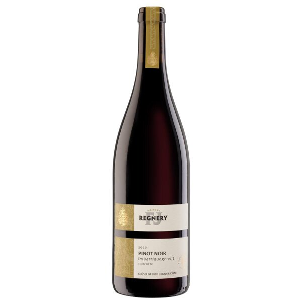 Bruderschaft Pinot Noir Barrique