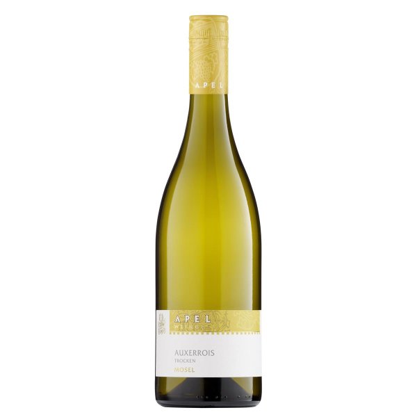 Auxerrois vom Muschelkalk