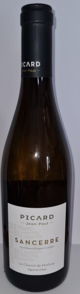 Sancerre blanc
