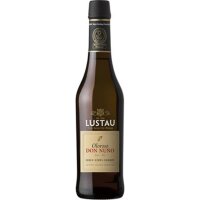 Dry Oloroso Sherry 20% vol