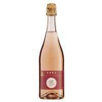 "Einmal Ohne" Rosé Sekt Alkoholfrei