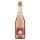 "Einmal Ohne" Rosé Sekt Alkoholfrei