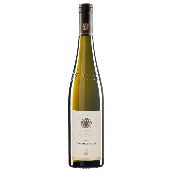 Scharzhofberger Riesling VDP. Grosses Gewächs