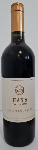 Secret of Marlborough "Montepulciano"