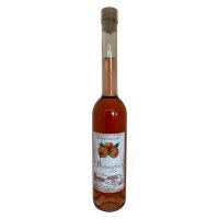 Weinbergpfirsichlikör