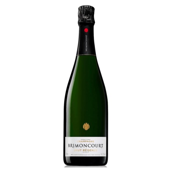 Brimoncourt Champagner brut regence