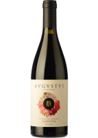 Avgvstvs Granataxa negre - BIO