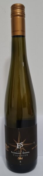 ES Viognier Goldkapsel
