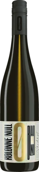 Kollone 0 VERDEJO Edition Diez Siglos - ALKOHOLFREI