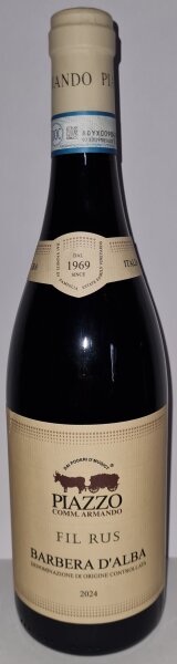 Barbera dAlba Fil Rus