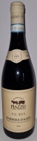 Barbera dAlba Fil Rus