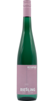 Saar Riesling trocken Gutswein