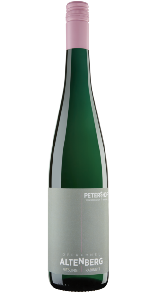 Oberemmler Altenberg Riesling Kabinett
